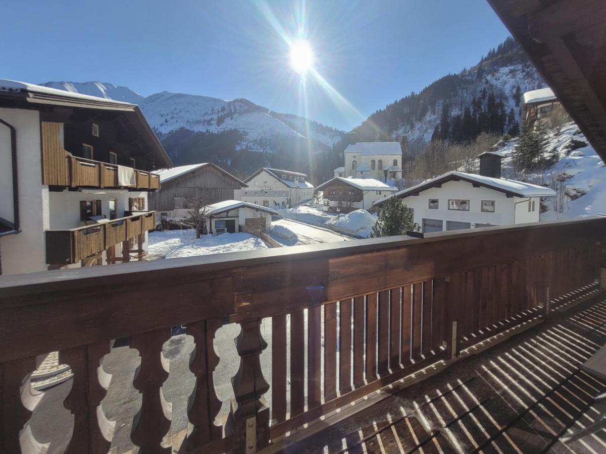 Gaestehaus Sonne Bichlbach Room photo