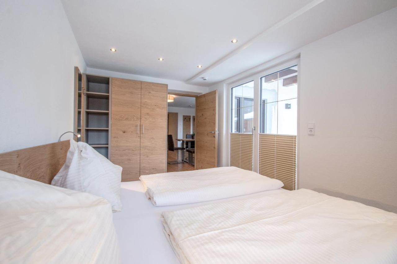 Gaestehaus Sonne Bichlbach Room photo