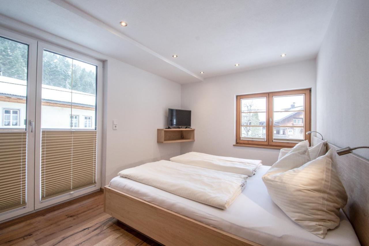 Gaestehaus Sonne Bichlbach Room photo